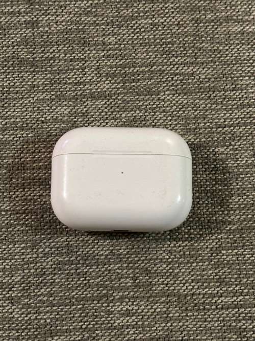 APPLE AIRPODS PRO 2ND GEN MODEL A2618