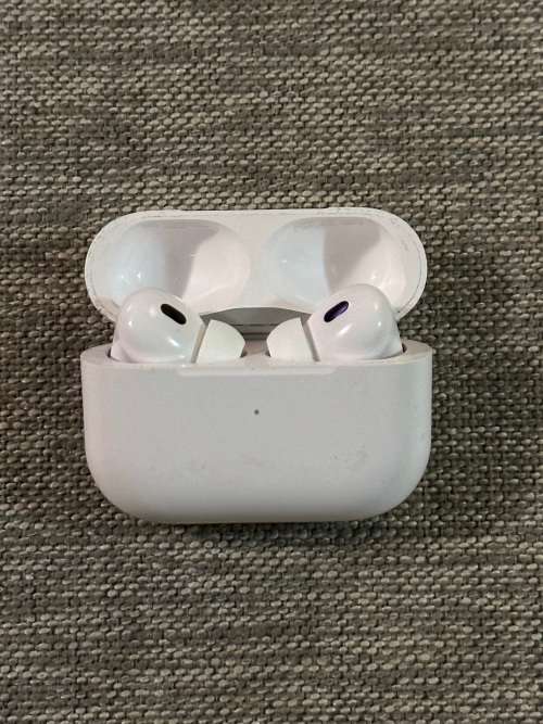 APPLE AIRPODS PRO 2ND GEN MODEL A2618