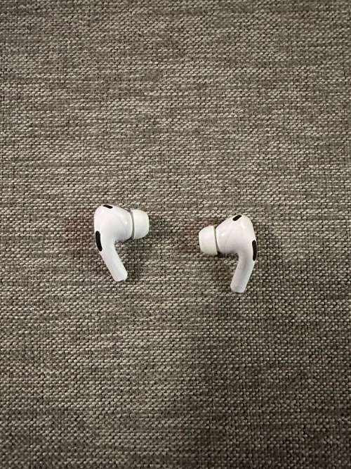 APPLE AIRPODS PRO 2ND GEN MODEL A2618
