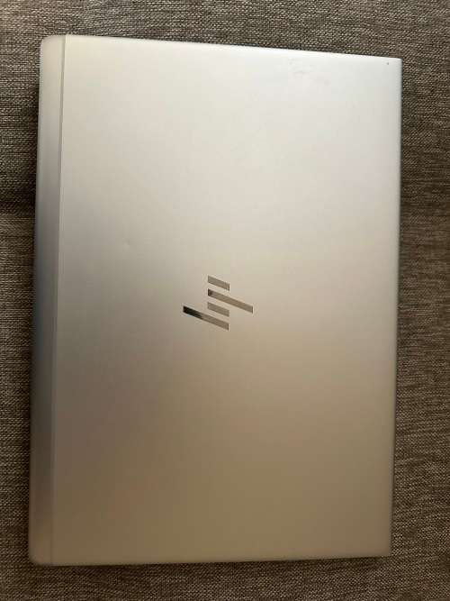 HP EliteBook 850 G5,LTE  8th Gen i7-8550U@1.8GHz, 16GB RAM,256gbm.2 SSD, 14` FHD Display