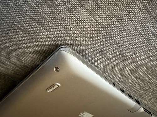 HP EliteBook 850 G5,LTE  8th Gen i7-8550U@1.8GHz, 16GB RAM,256gbm.2 SSD, 14` FHD Display