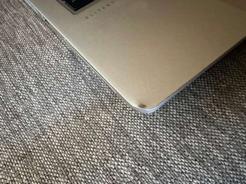 HP EliteBook 850 G5,LTE  8th Gen i7-8550U@1.8GHz, 16GB RAM,256gbm.2 SSD, 14` FHD Display
