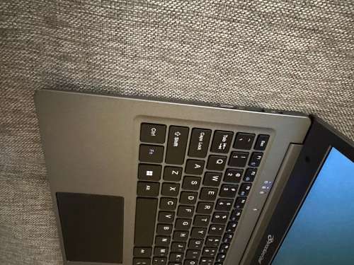 Packard Bell Mclaren-C 11.6 Inch 4GB 64GB Laptop