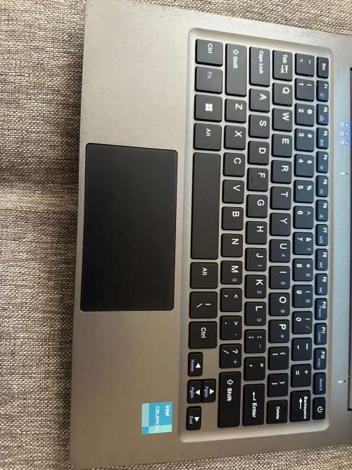 Packard Bell Mclaren-C 11.6 Inch 4GB 64GB Laptop