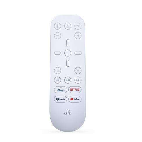 PLAYSTATION 5 REMOTE NEW