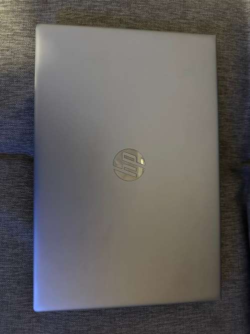 HP ProBook 650 G5 15.6-inch Laptop - Intel Core i5-8265U 256GB SSD 16GB RAM