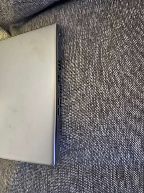 HP ProBook 650 G5 15.6-inch Laptop - Intel Core i5-8265U 256GB SSD 16GB RAM