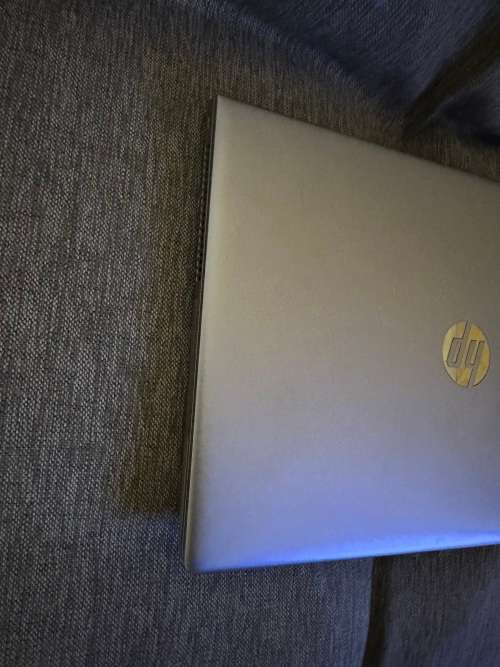 HP ProBook 650 G5 15.6-inch Laptop - Intel Core i5-8265U 256GB SSD 16GB RAM