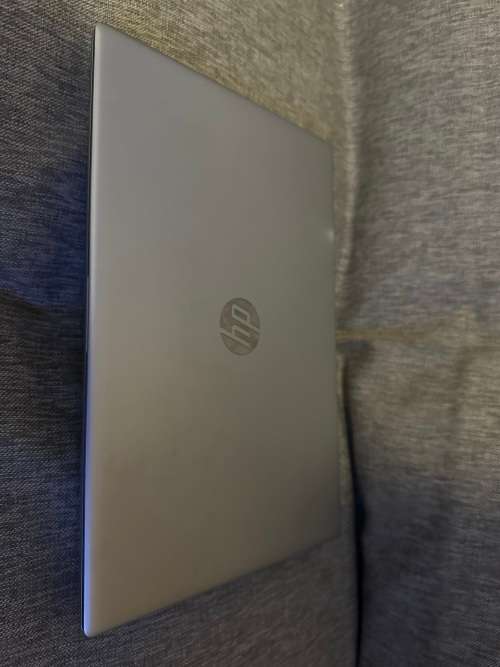 HP ProBook 650 G5 15.6-inch Laptop - Intel Core i5-8265U 256GB SSD 16GB RAM