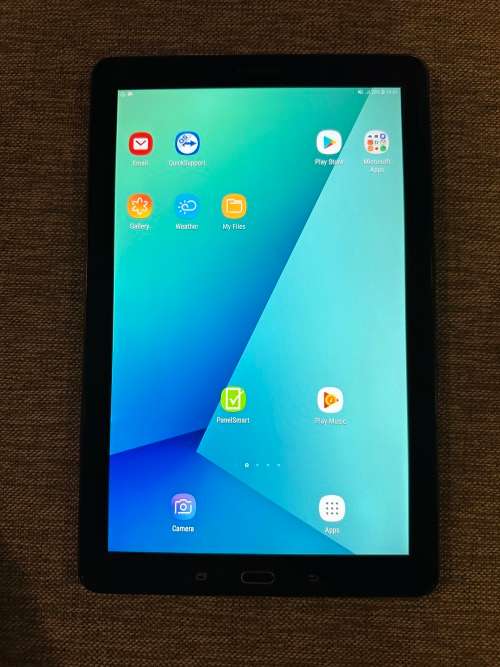 SAMSUNG TAB A 2016 WITH S PEN