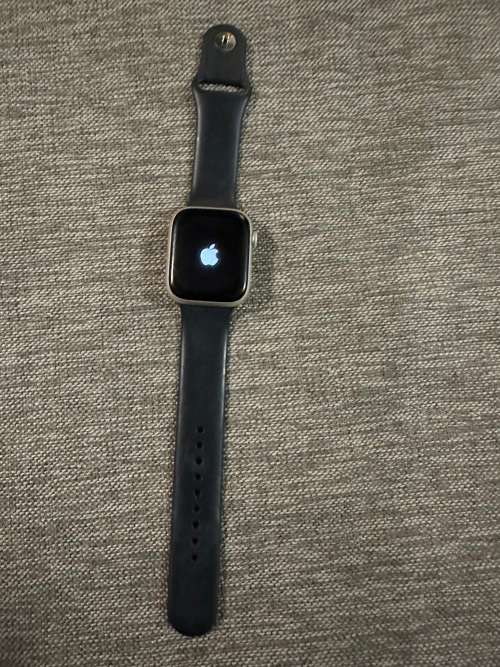 APPLE SERIES 8 SMART WATCH 45MM GPS AND LTE