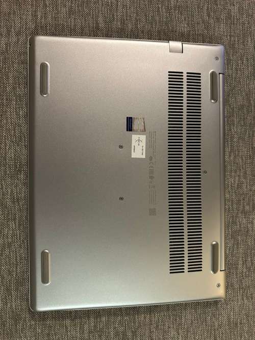 HP ProBook 430 G6 Notebook PC  Core i5-8265U / 13.3 FHD / 16GB RAM / 256GB SSD Mint