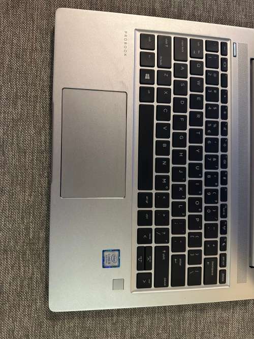 HP ProBook 430 G6 Notebook PC  Core i5-8265U / 13.3 FHD / 16GB RAM / 256GB SSD Mint