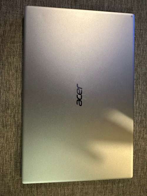 Acer Swift 1 N20H2 / SF114-34-P63H, 14 inch (Intel Pentium Silver 4GB RAM, 128GB SSD, Full HD Mint