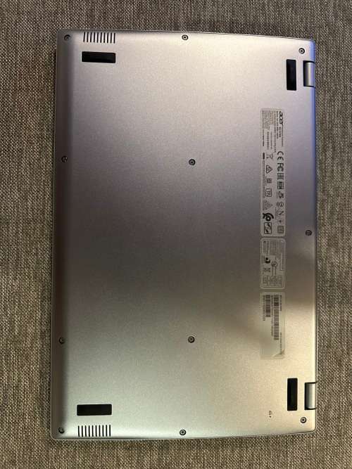 Acer Swift 1 N20H2 / SF114-34-P63H, 14 inch (Intel Pentium Silver 4GB RAM, 128GB SSD, Full HD Mint