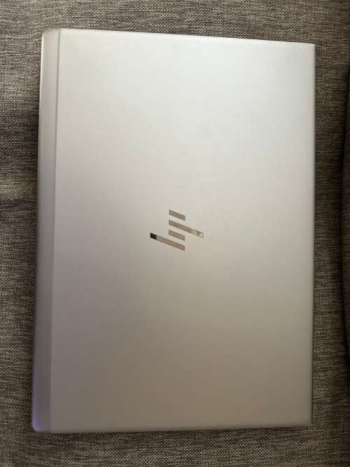 HP EliteBook 840 G6, 8th Gen i7-8565U@1.9GHz, 16GB RAM, 256B NVMe SSD, 14`` FHD Display LTE