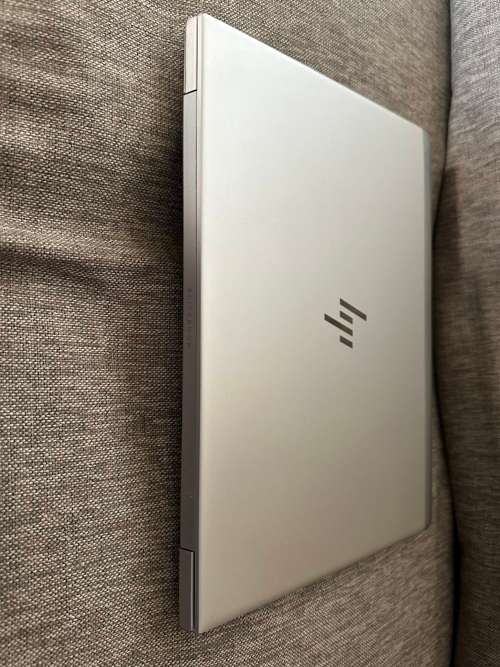 HP EliteBook 840 G6, 8th Gen i7-8565U@1.9GHz, 16GB RAM, 256B NVMe SSD, 14`` FHD Display LTE