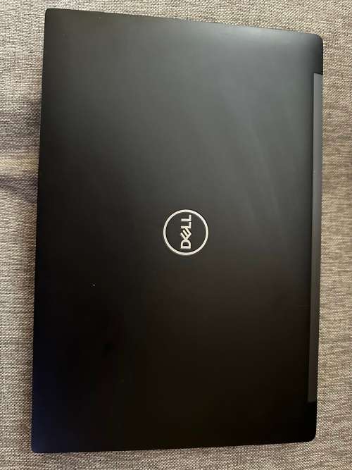 **BARGAIN BUY**DELL LATITUDE 7490 TOUCHSCREEN 8th GEN i5, 16GB RAM, 520GB SSD, FHD-GRAB IT@R4999!