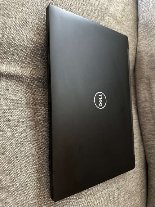 **BARGAIN BUY**DELL LATITUDE 7490 TOUCHSCREEN 8th GEN i5, 16GB RAM, 520GB SSD, FHD-GRAB IT@R4999!
