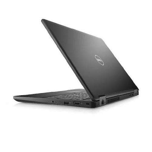Dell Latitude 5490, 8th Gen i5-8350U@1.6GHz, 8GB RAM, 256GB m.2 SSD, 14`LTE