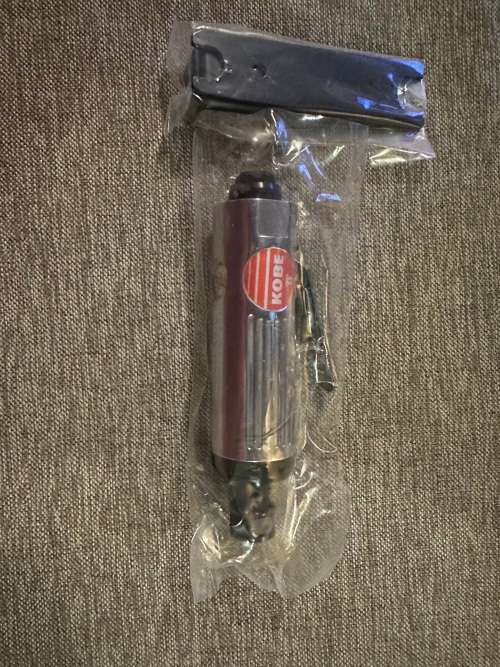 Kobe Gd2206L Die Grinder Withsafety Throttle New