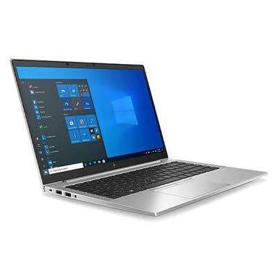 EliteBook 840 G8, 11th Gen i5 16GB RAM, 256GB NVMe SSD, 14` LTE  FHD Display Still with Hp Warranty