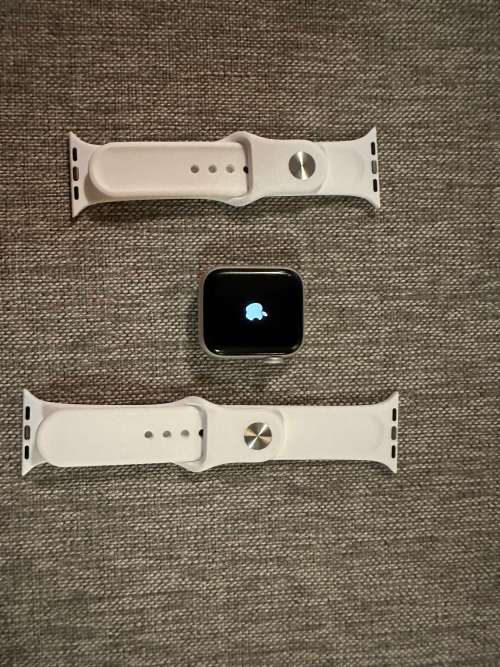 APPLE WATCH SERIES 4 40MM GPS