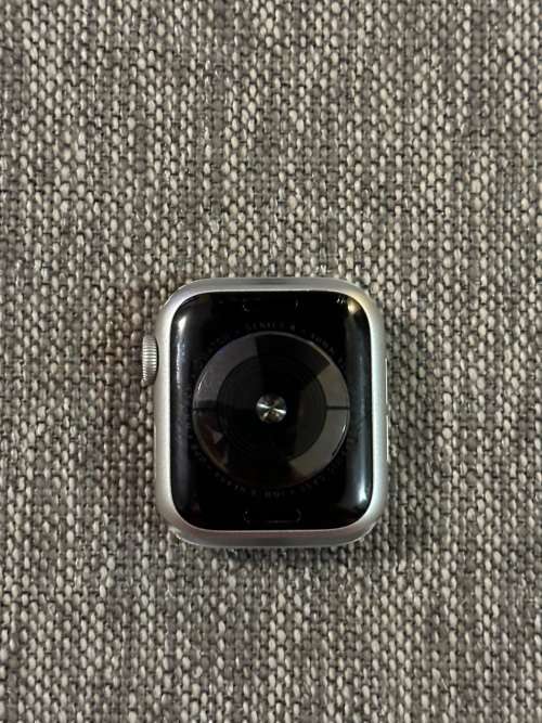 APPLE WATCH SERIES 4 40MM GPS