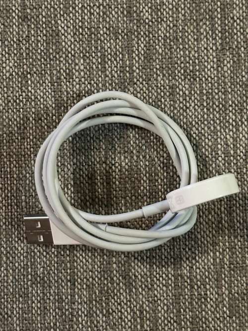 APPLE WATCH SERIES 4 40MM GPS
