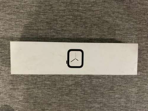 APPLE WATCH SERIES 4 40MM GPS