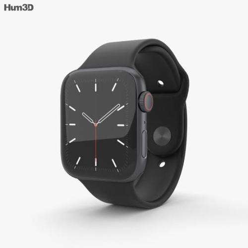 APPLE WATCH SERIES 5 44MM GPS