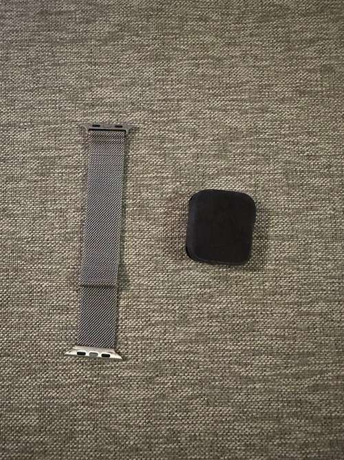 APPLE WATCH SERIES 5 44MM GPS