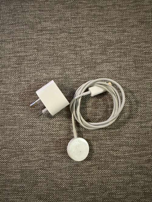 APPLE WATCH SERIES 5 44MM GPS