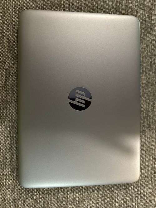 HP EliteBook 820 G4, 7th Gen Intel i7, 8GB RAM, 256GB SSD, 12.5` FHD Touchscreen LTE