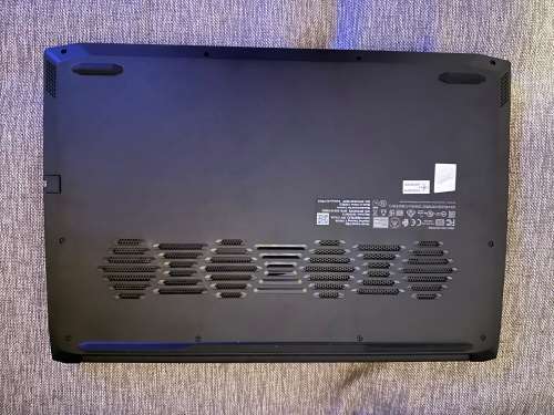 Lenovo IdeaPad Gaming 3 15IHU6 82K101Q0SA 11th Gen Intel Core i5-11320H 32GB RAM 512GB SSD NEW