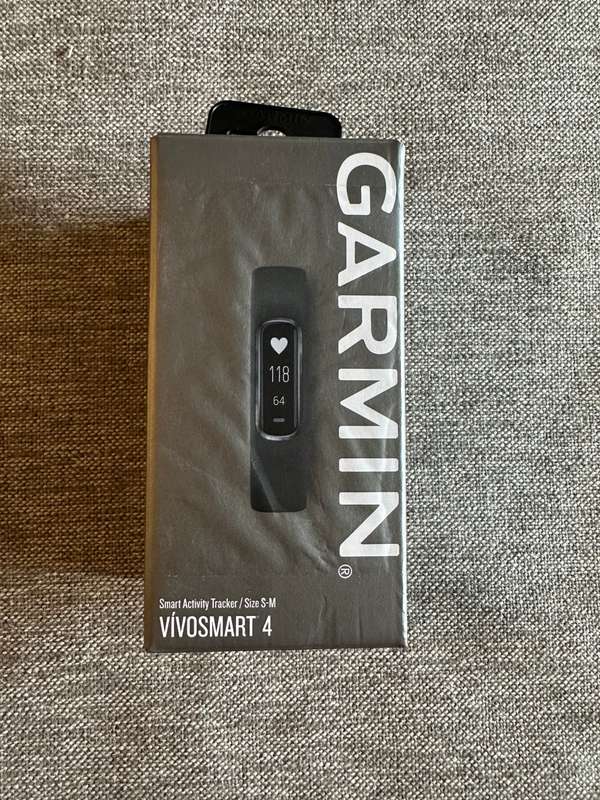 GARMIN VIVO SMART 4