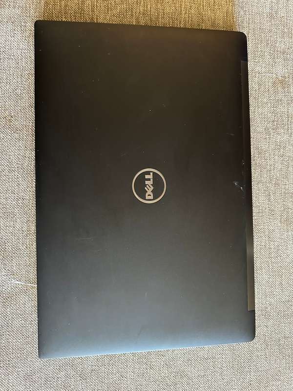 Dell Latitude 7490 8th Gen i5-8250U 16GB RAM, 256GB NVMe SSD, 14` FHD Display, LTE