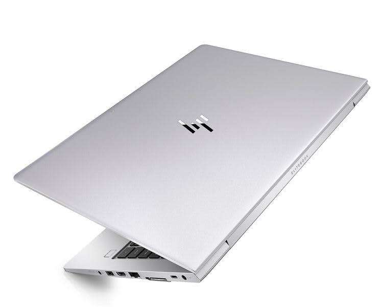 HP EliteBook 840 G5, 7th Gen i7-7500U@2.7GHz, 16GB RAM, 256GB m.2 SSD, 14` FHD Display LTE