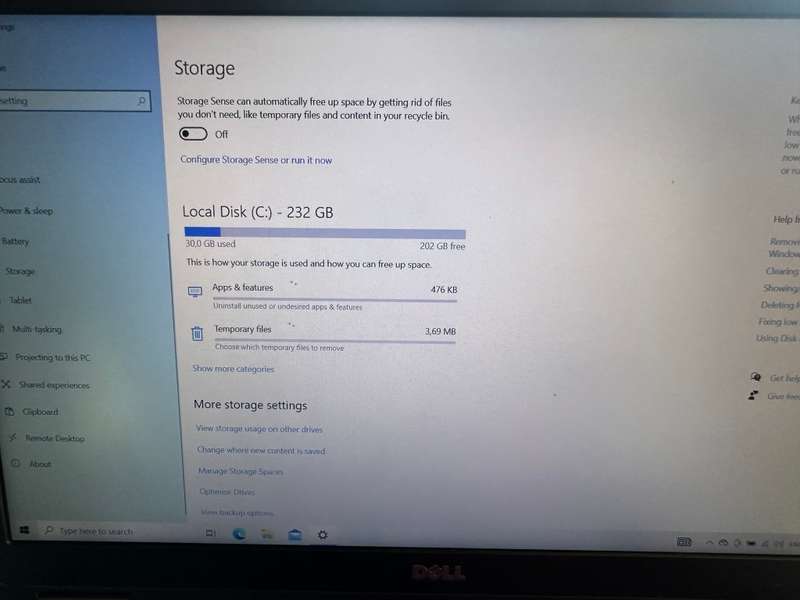 Dell Latitude E6540 Notebook | i5 4200M 2.60GHz | 8GB DDR3 Ram | 250GB HDD | 15.6` LCD Display | .