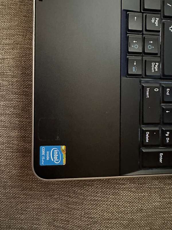 Dell Latitude E6540 Notebook | i5 4200M 2.60GHz | 8GB DDR3 Ram | 250GB HDD | 15.6` LCD Display | .