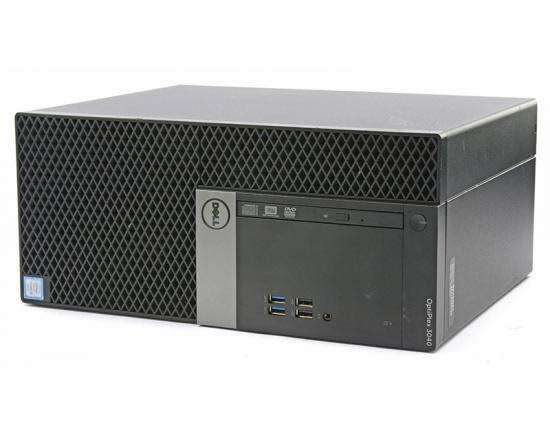 Dell OptiPlex 3040 Intel Core i5-6500 3.7GHz 4GB Ram 500GB HDD