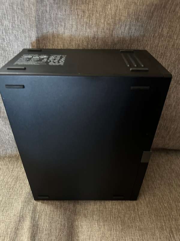 Dell OptiPlex 3040 Intel Core i5-6500 3.7GHz 4GB Ram 500GB HDD