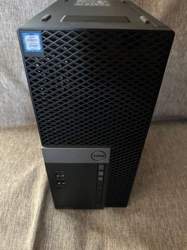 Dell OptiPlex 3040 Intel Core i5-6500 3.7GHz 4GB Ram 500GB HDD
