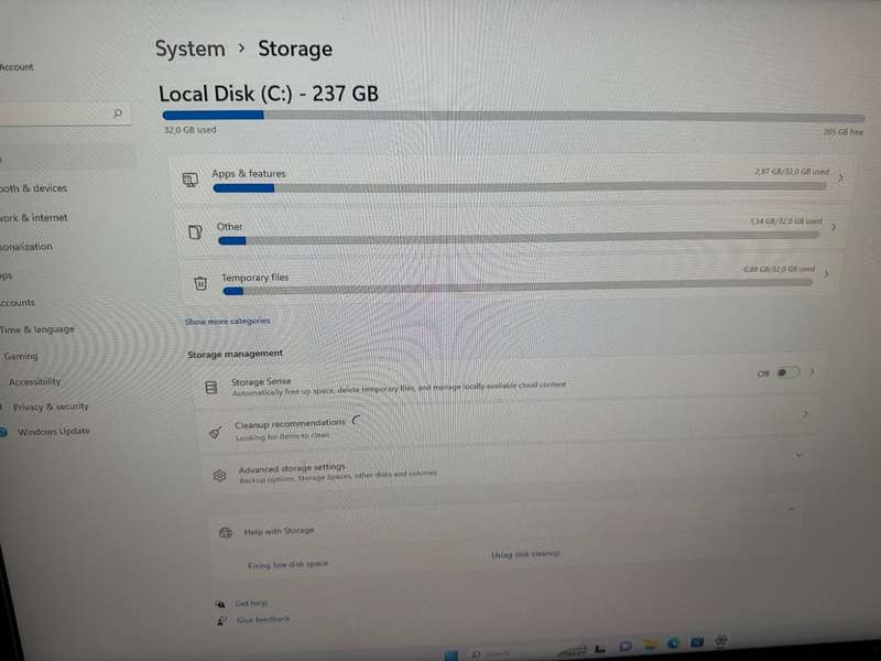 DELL VOSTRO 3670 CORE I3 8TH GEN 8GB RAM 256GB SSD