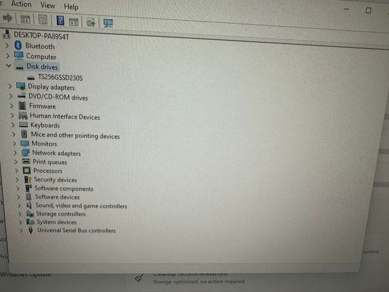 DELL VOSTRO 3670 CORE I3 8TH GEN 8GB RAM 256GB SSD