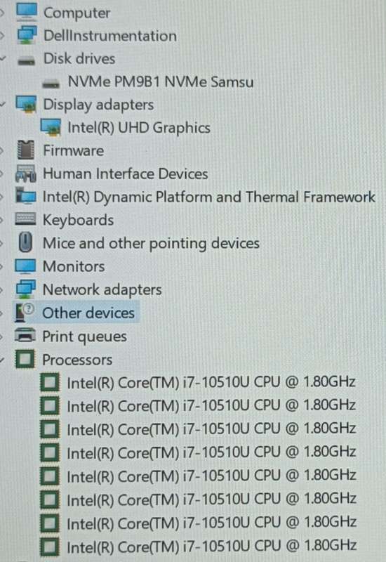 Acer TravelMate P214-52, 10th Gen i7-10510U@1.8GHz, 16GB RAM, 256GB NVMe SSD, 14` FHD Display LTE