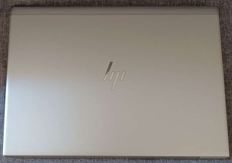 HP EliteBook 840 G5, 7th Gen i7-7500U@2.7GHz, 16GB RAM, 256GB m.2 SSD, 14` FHD Display, Win 11