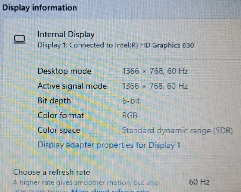 Dell Precision 3520, Nvidia Quadro M620 GPU, Intel i7-7700HQ@2.8GHz, 16GB RAM, 256GB m.2 SSD
