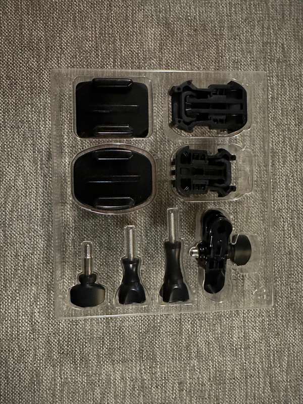 GoPro HERO4 Session (Waterproof Camera, 8MP) MINT CONDITION