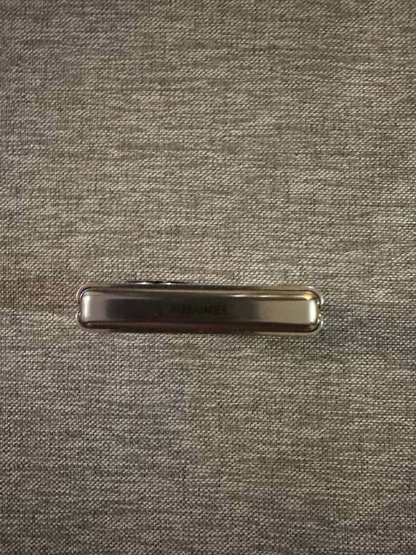 HUAWEI P50 POCKET PREMIUM EDITION 12GB RAM 512GB MEMORY PREMIUM GOLD